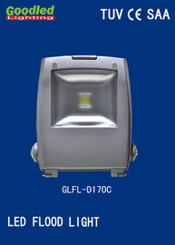 Compact Waterproof LED Flood Light 10W CE RoHS