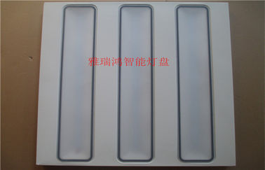 CE and RoHs Approved LED Ceiling Panel Light 600X600 for Decorative Lighting