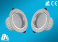 Warm White 18W Led Ceiling Downlights , 4 Inch LED Recessed Light IP33