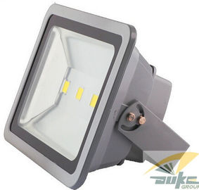 150W 屋外 LED の洪水ライト 120D Refelctor 黒カバー銅の自由なアルミニウム ハウジング