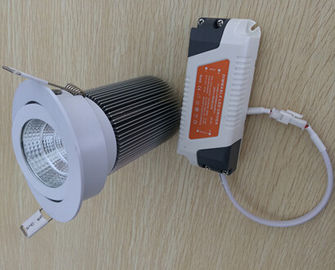 省エネの穂軸は dimmable 導かれた運転者が付いている天井の downlight を導きました